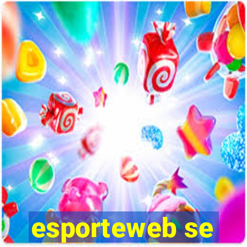 esporteweb se